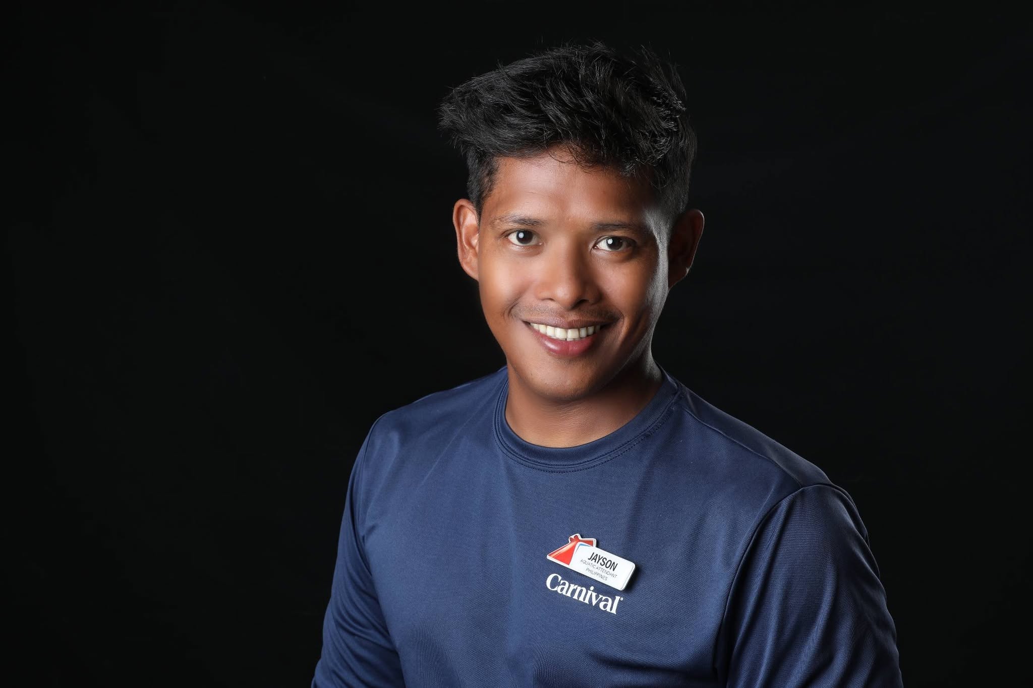 Coach Jayson Bocacao